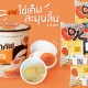 ละมุนี_มาม่า - บะหมี่ & โจ๊กไข่เค็ม