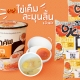 ละมุนี_มาม่า - บะหมี่ & โจ๊กไข่เค็ม