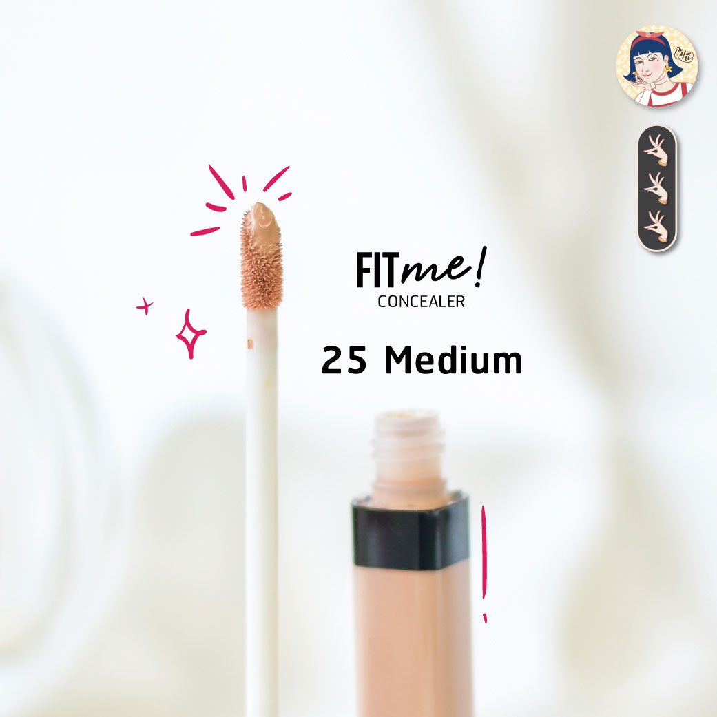 Fit Me Concealer