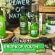 The Body Shop เปิดตัว Drops of Youth™Youth Concentrate สูตรใหม่