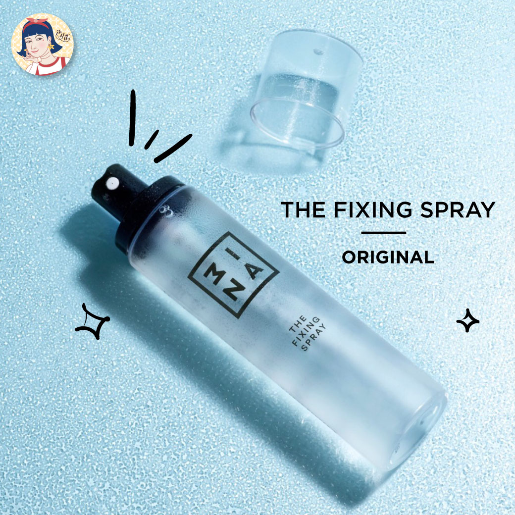 The Fixing Spray Original